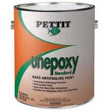 Unepoxy Antifouling Paint Gallon