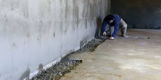 Basement Waterproofing Minden Minden