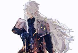 Galahad Alter | Wiki | Fate Series Roleplay Amino