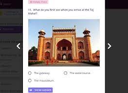 Learn with flashcards, games and more — for free. Bing Taj Mahal Quiz Bingweeklyquiz Com