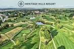 Heritage Hills Resort | Pennsylvania Golf Coupons | GroupGolfer.com