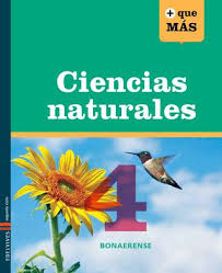 Ciencias naturales material para docentes. Mas Que Mas Ciencias Naturales 4 Bonaerense Libro Del Alumno By Edelvives Argentina Issuu