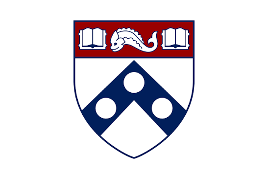 University of Pennsylvania School of Dental Medicine logo
