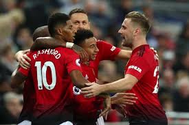 Have your say on the game in the manchester united squeezed past championship opponents watford in the fa cup third round thanks to an early goal from scott mctominay. How Manchester United Should Line Up Vs Watford In The Premier League Fixture Manchester Evening News