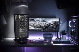 The ars technica ultimate buying guide for your home office setup. Unique Gaming Desk Computer Setup Ideas 25 Computer Setup Diy Computer Desk Gaming Desk
