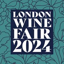 london wine fair times