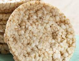 As for the fibre content on the packet, i can only think that there isn't much substance to a single rice cake made up of puffed. The Truth About Rice Cakes Myfitnesspal