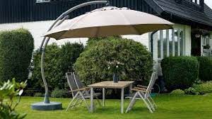 parasol easy sun 375 cm sun garden