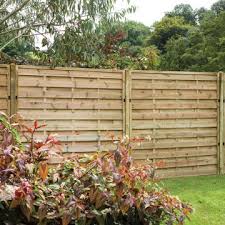 Fence Panels Garden Fence