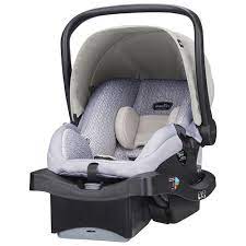 Evenflo Platinum Litemax 35 Infant Car