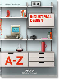 Industrial Design A Z