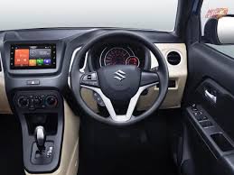 The second package is named robust and is designed for people who want a stylish vehicle for their daily use. Maruti Suzuki Wagon R 2019 Accessorized Include 3 Themes