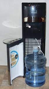 my review of the primo water dispenser