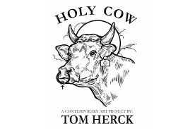 Holy Cow 2017 Tom Herck