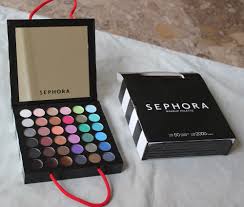 sephora makeup kits benim