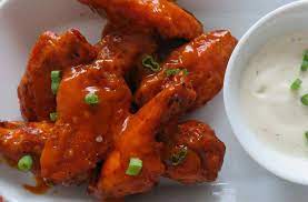 copycat applebee s buffalo wings life