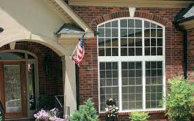 Colonial Door Glass Inc Window