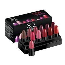 stay quirky lipstick soft matte