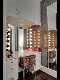 best makeup vanity table with lights