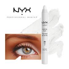 nyx cosmetics jumbo eye pencil milk 604