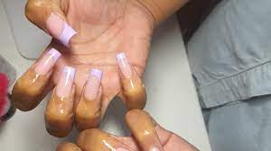 best nail salons in sunninghill