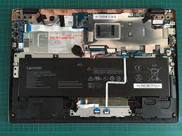 Lenovo ideapad 100 ram slots. Easily Increase Disk Space In A Lenovo Ideapad 100s 14 Laptop With An M 2 Ssd Igor Kromin