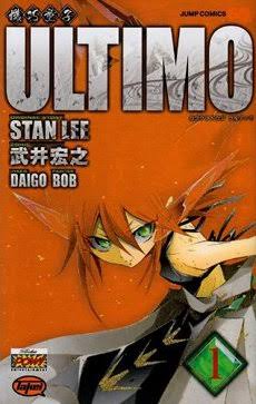 Ultimo
