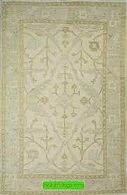 oushak rugs antique oushak rugs for