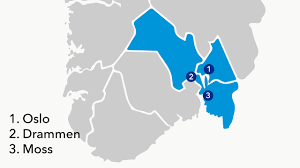 The elected regional assembly and county executive of viken have declared the disestablishment of viken in. Naeringslivet I Viken Og Oslo