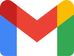 Gmail New 2020 Logo Vector (.AI, .CDR, .EPS, .SVG) Free Download