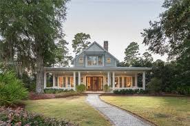 Metal Roof Bluffton Sc Homes For