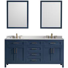 This stylish vanity is part of our stunning studio® bath furniture collection. The Bathroom Vanity Style You Need To Buy With Integrated Outlets Trubuild Construction