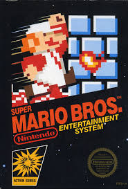 Super mario run mod is a platform game for mobile featuring iconic. Super Mario Bros Super Mario Wiki The Mario Encyclopedia
