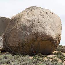 What Even Is a Boulder ...
