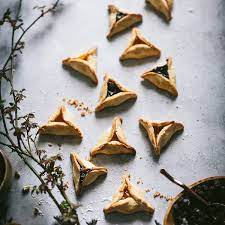 79 hamantaschen filling ideas with