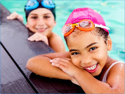 Swimming Lessons for Kids and Adults | SafeSplash