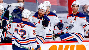 Oilers at maple leafs | regina leader post from smartcdn.prod.postmedia.digital. Game Story Oilers 3 Jets 0