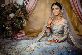 indian wedding makeup and hair artists