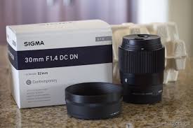 The sigma 30mm f/1.4 dc dn lens is the most affordable f/1.4 lens for mirrorless csc cameras, and is available in micro four thirds, and sony e mount. Sigma 30mm F 1 4 Dc Dn Review Photo Jottings