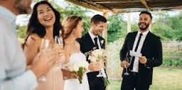 Woman Stops Husband From Attending Female Best Friend's Wedding ...