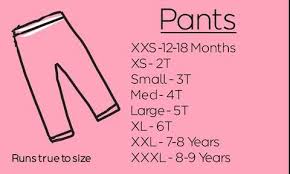 Pants Size Chart Elvis Presley Sequin Shorts Pink
