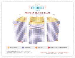 Car18_fremonttheater_seatchart_1280 Fremont Theater Slo