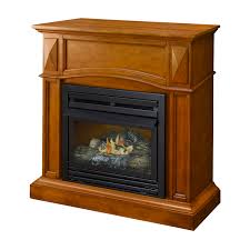 gas fireplace in the gas fireplaces