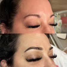 combination brows services great falls