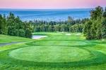 Golfing on the North Shore - Cascade Vacation Rentals