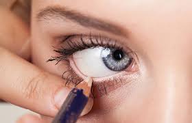 eyeliner hacks for bigger eyes kramer