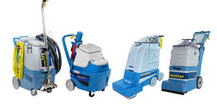 deep clean with our carpet extractors