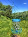 Afton Alps Disc Golf Course, Designed by: Cale Leiviska — Prodigy ...