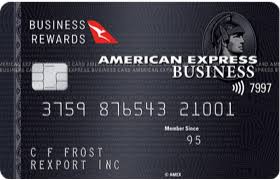 Business Credit Cards American Express Australia