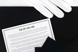 how to care for your fine art prints